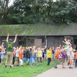 IMG 1424 - Scouts en Gidsen Zaventem 